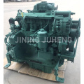 Excavator EC210B Engine D6E Diesel Engine Motor